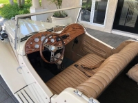 1952 MG Dutchess for sale in Michigan (ID-121324)