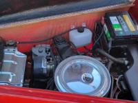 1952 MG TD for sale in Michigan (ID-112824)