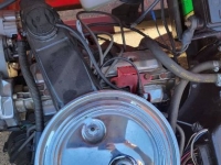 1952 MG TD for sale in Michigan (ID-112824)
