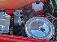 1952 MG TD for sale in Michigan (ID-112824)