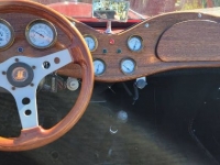 1952 MG TD for sale in Michigan (ID-112824)