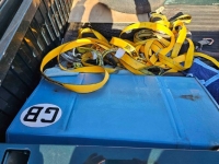 1952 MG TD for sale in Michigan (ID-122465)