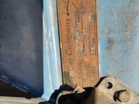1952 MG TD for sale in Michigan (ID-122465)