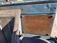 1952 MG TD for sale in Michigan (ID-122465)