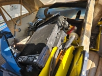 1952 MG TD for sale in Michigan (ID-122465)