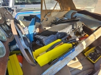 1952 MG TD for sale in Michigan (ID-122465)