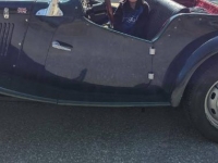 1952 MG TD for sale in Michigan (ID-123332)