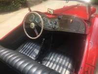 1952 MG TD for sale in Michigan (ID-125077)