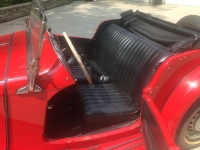 1952 MG TD for sale in Michigan (ID-125077)