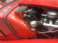 1952 MG TD for sale in Michigan (ID-125077)