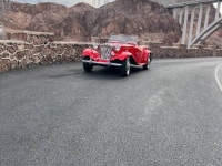1952 MG TD for sale in Michigan (ID-126264)