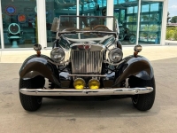 1952 MG TD for sale in Riverhead, New York (ID-127851)
