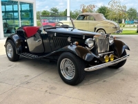 1952 MG TD for sale in Riverhead, New York (ID-127851)