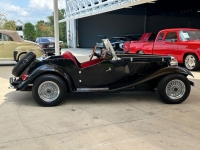 1952 MG TD for sale in Riverhead, New York (ID-127851)