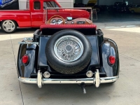 1952 MG TD for sale in Riverhead, New York (ID-127851)