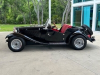 1952 MG TD for sale in Riverhead, New York (ID-127851)