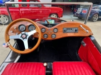 1952 MG TD for sale in Riverhead, New York (ID-127851)