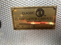 1952 MG TD for sale in Riverhead, New York (ID-127851)