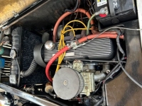 1952 MG TD for sale in Riverhead, New York (ID-127851)