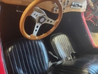 1952 MG TD for sale in Michigan (ID-130994)