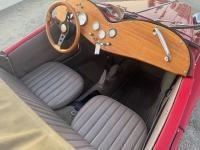 1952 MG TD for sale in Michigan (ID-139825)