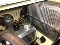 1952 MG TD for sale in Michigan (ID-143196)