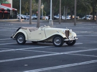 1952 MG TD for sale in Michigan (ID-143196)