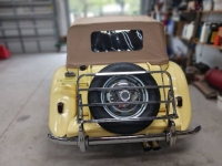 1952 MG TD for sale in Michigan (ID-144760)