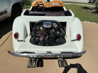 1952 MG TD for sale in Michigan (ID-145598)