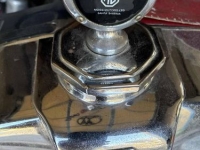 1952 MG TD for sale in Michigan (ID-155424)