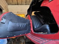 1952 MG TD for sale in Michigan (ID-155424)