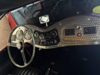 1952 MG TD for sale in Michigan (ID-155424)