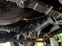 1952 MG TD for sale in Michigan (ID-155424)