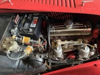 1952 MG TD for sale in Michigan (ID-155424)