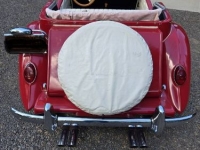 1952 MG TD for sale in Michigan (ID-155999)