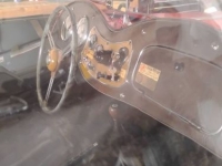 1952 MG TD for sale in Michigan (ID-162889)