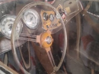 1952 MG TD for sale in Michigan (ID-162889)