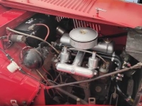 1952 MG TD for sale in Michigan (ID-162889)