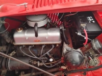 1952 MG TD for sale in Michigan (ID-162889)