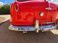 1952 Nash Airflyte for sale in Michigan (ID-161598)