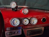 1952 Nash Airflyte for sale in Michigan (ID-161598)