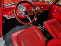 1952 Nash Airflyte for sale in Michigan (ID-161598)