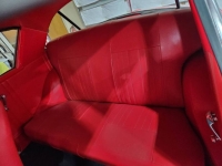 1952 Nash Airflyte for sale in Michigan (ID-161598)