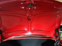 1952 Nash Airflyte for sale in Michigan (ID-161598)