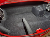 1952 Nash Airflyte for sale in Michigan (ID-161598)