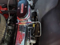 1952 Nash Airflyte for sale in Michigan (ID-161598)