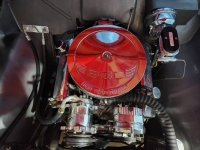 1952 Nash Airflyte for sale in Michigan (ID-161598)