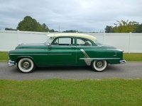 1952 Oldsmobile 88 for sale in Michigan (ID-122040)