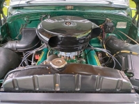 1952 Oldsmobile 88 for sale in Michigan (ID-122040)