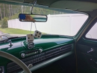1952 Oldsmobile 88 for sale in Michigan (ID-122040)